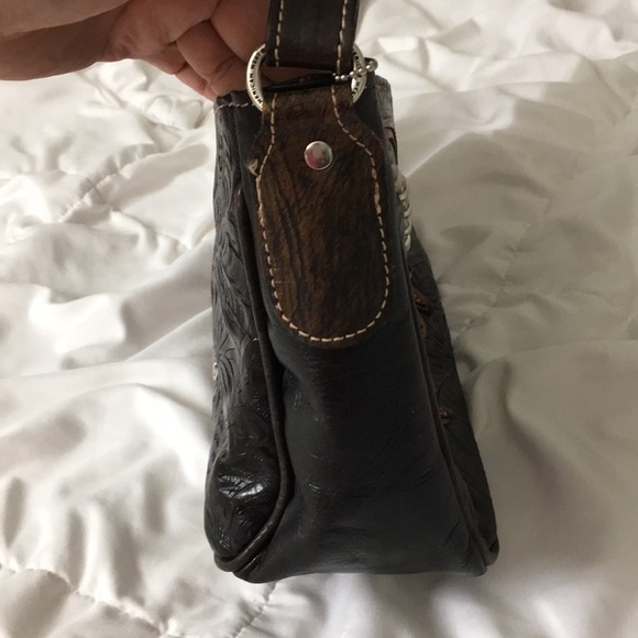 🖤AMERICAN WEST leather bag - Picture 9 of 17